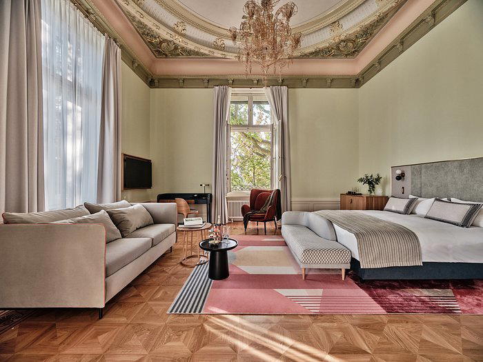 Hotel Altus Palace, Wrocław, Poland