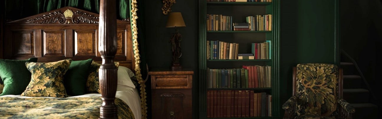 The Rookery, London, United Kingdom