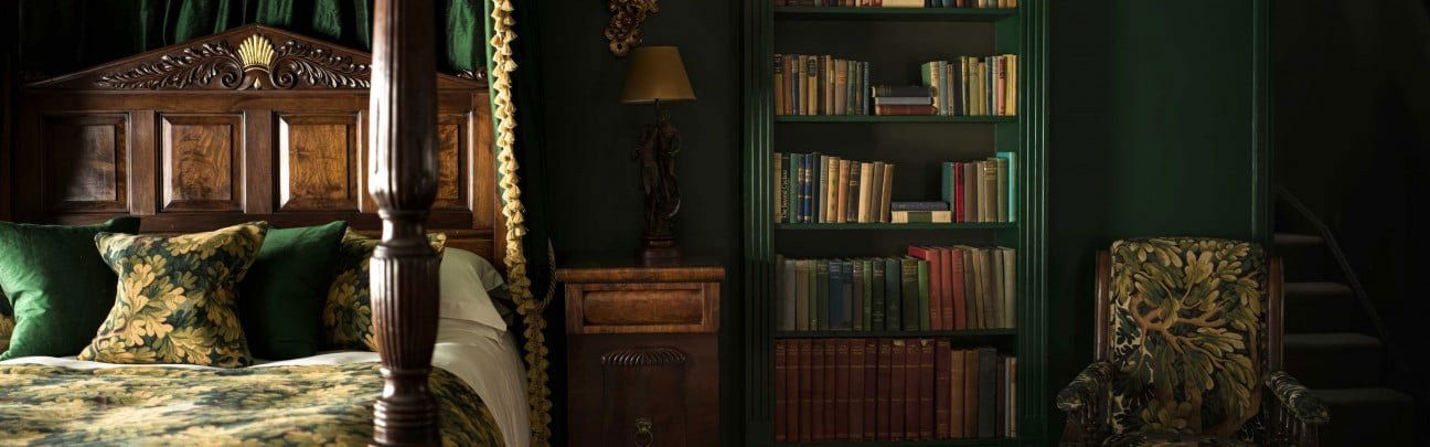 The Rookery, Hotel in London