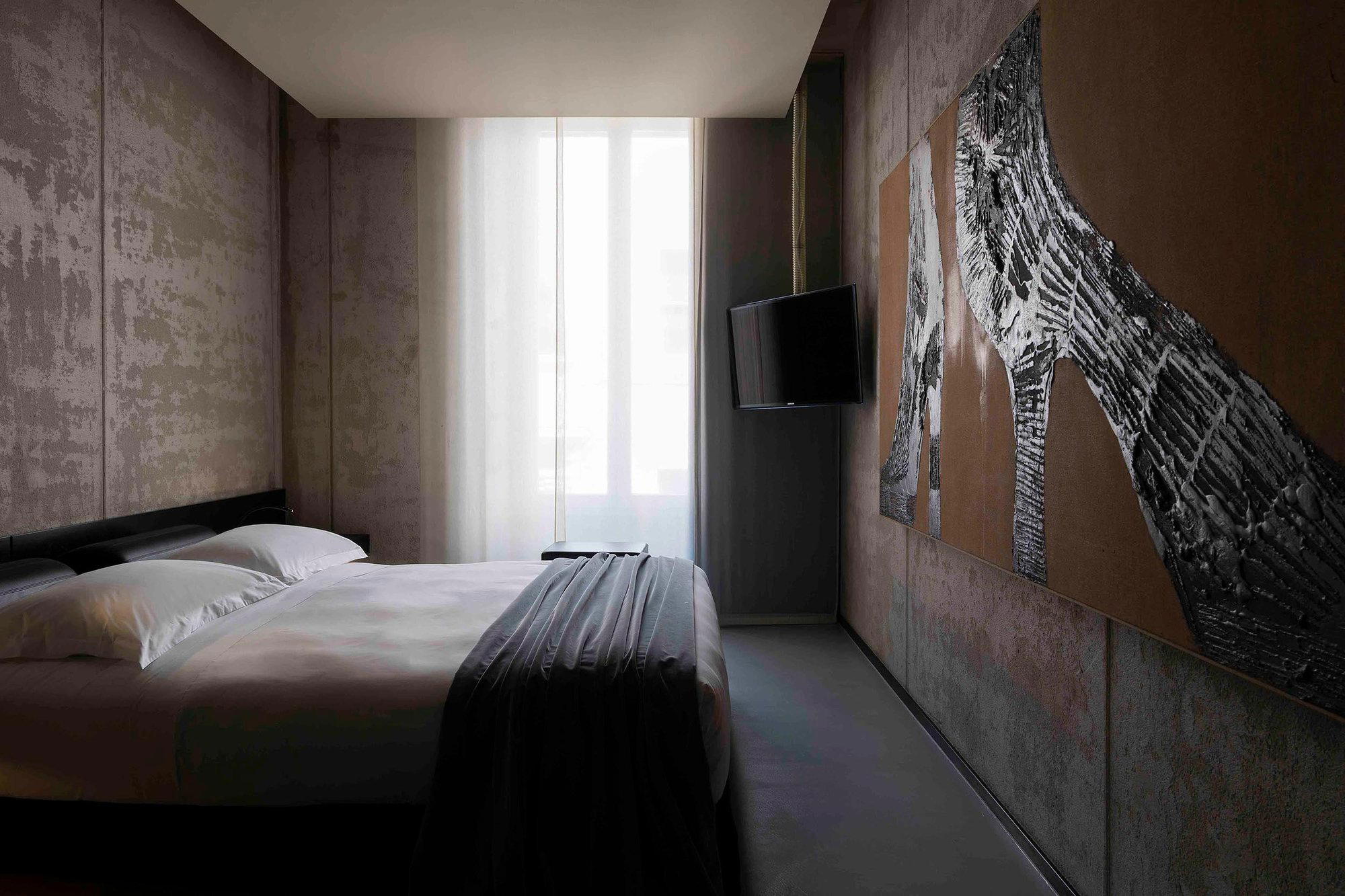 STRAF, Milan, Italy