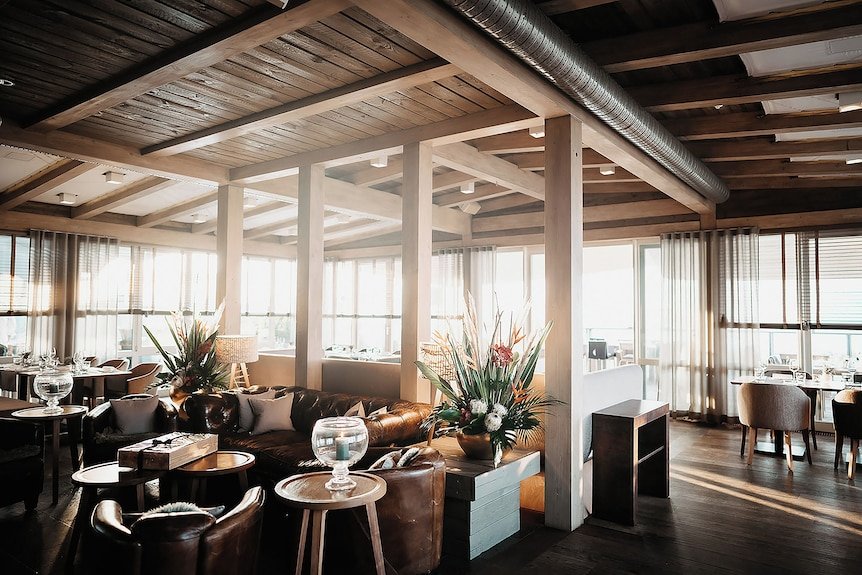 Weissenhaus Private Nature Luxury Resort
