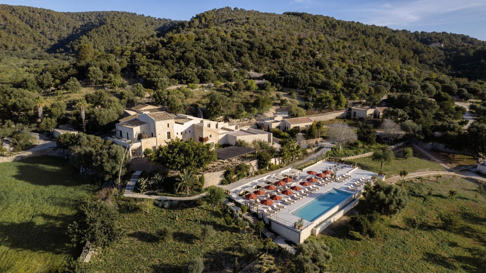 The Lodge Mallorca, Mallorca, Spain