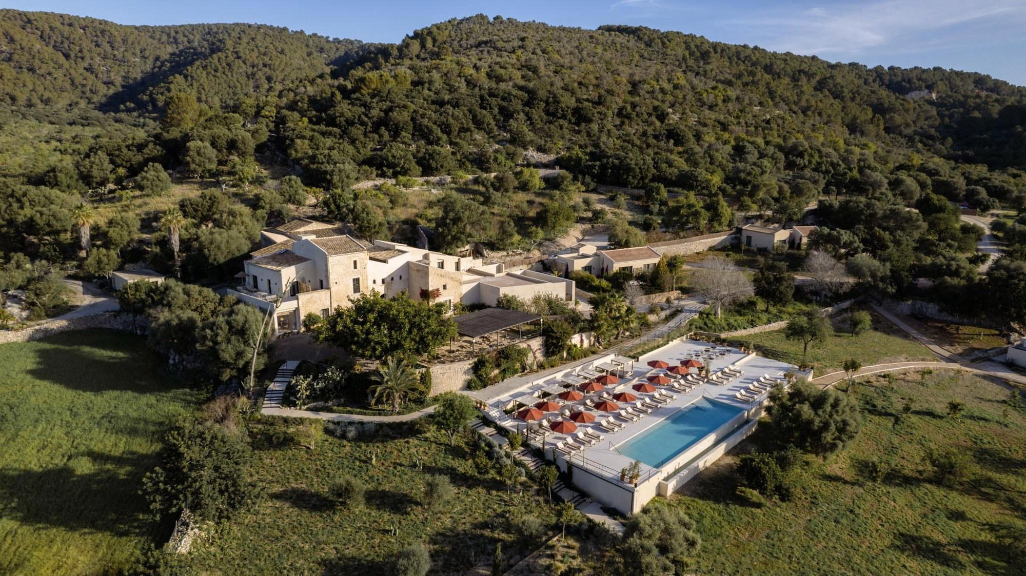 The Lodge Mallorca, Mallorca, Spain