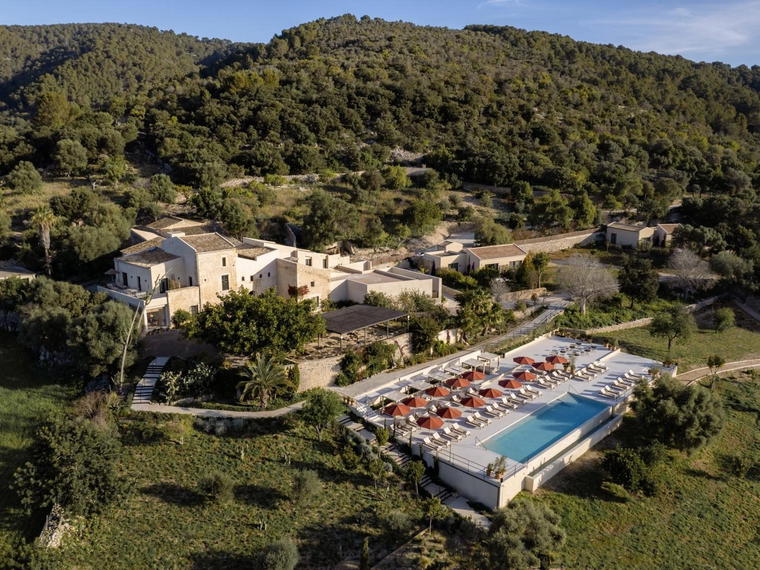 The Lodge Mallorca, Mallorca, Spain