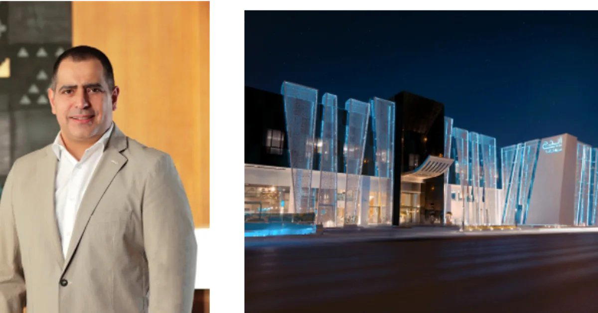 Edge Riyadh Al Rabie by Rotana, Riyadh, Saudi Arabia