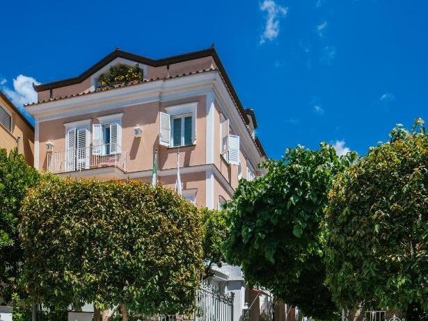Don Alfonso 1890, S. Agata Sui Due Golfi, Italy