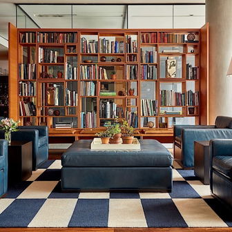 The Study at Yale