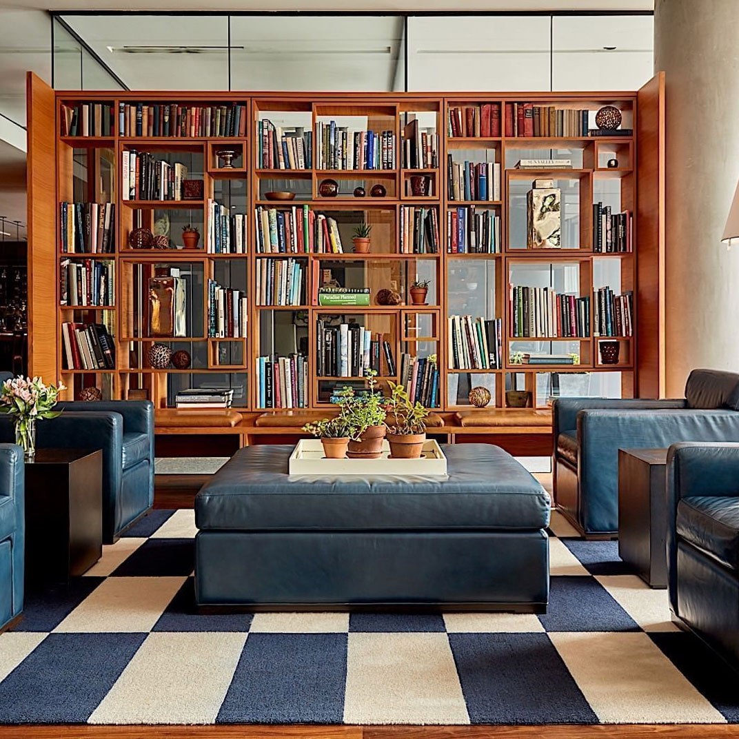 The Study at Yale