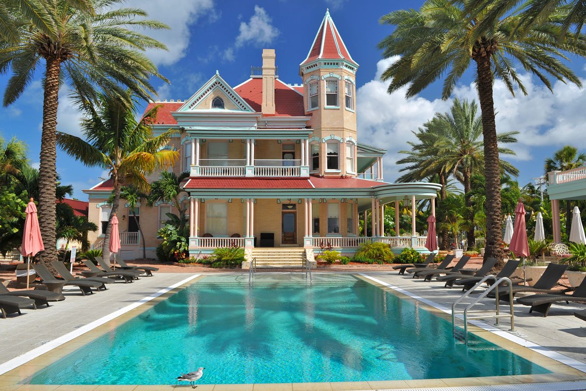 Southernmost House Key West, Key West, United States