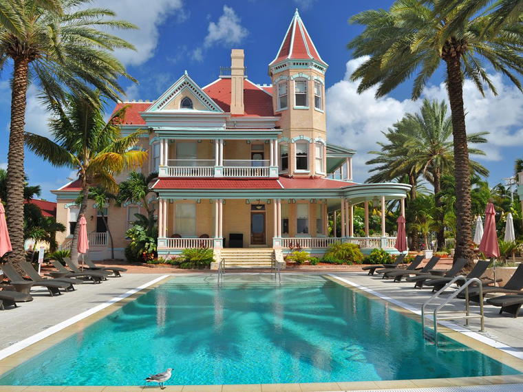Southernmost House Key West, Key West, United States