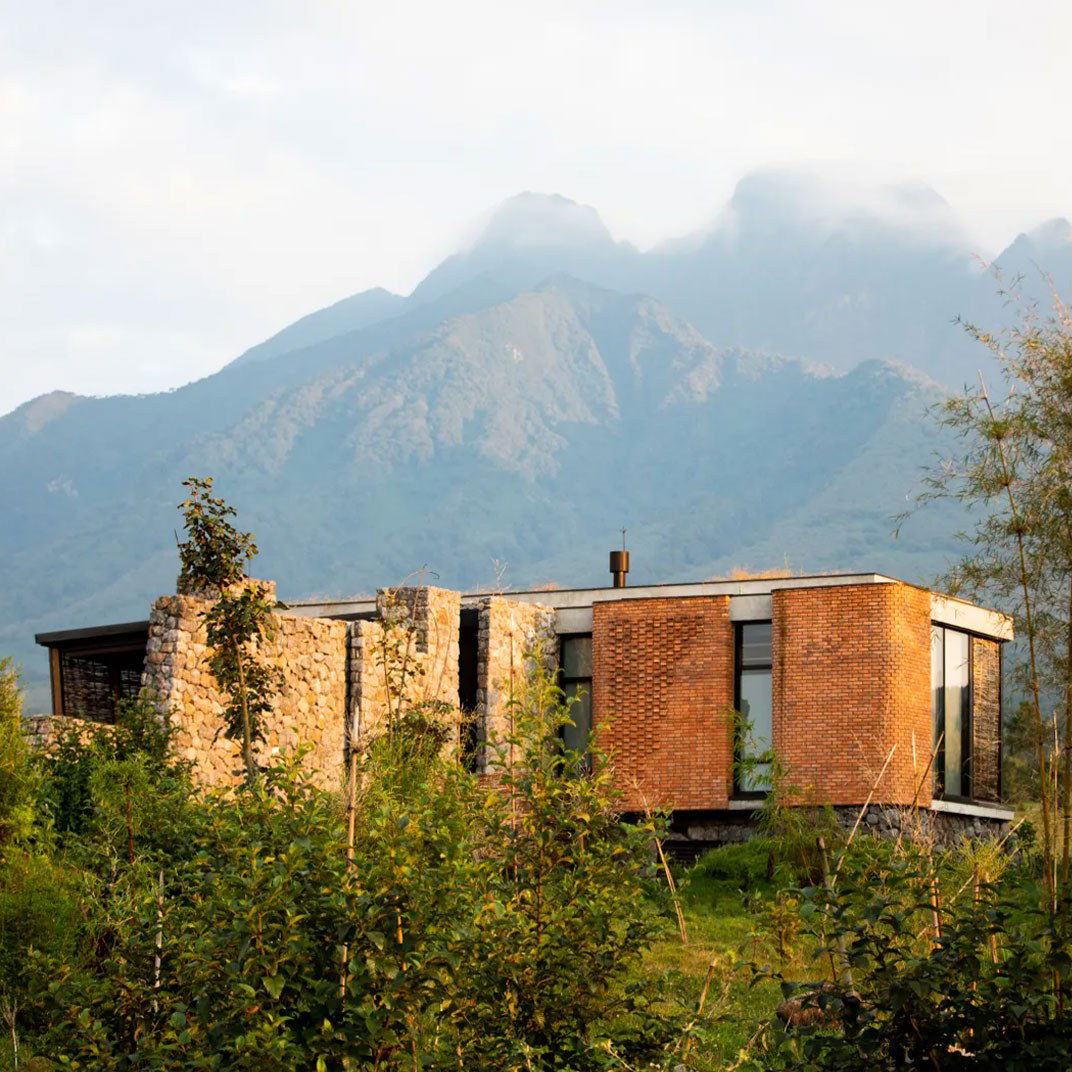 Singita Kwitonda Lodge, Hotel in Kinigi