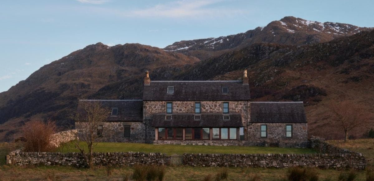 Kilchoan Estate, Inverie, United Kingdom