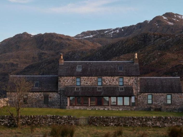 Kilchoan Estate, Inverie, United Kingdom