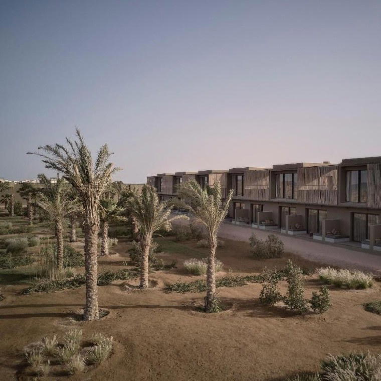 Casa Cook El Gouna hotel in El Gouna