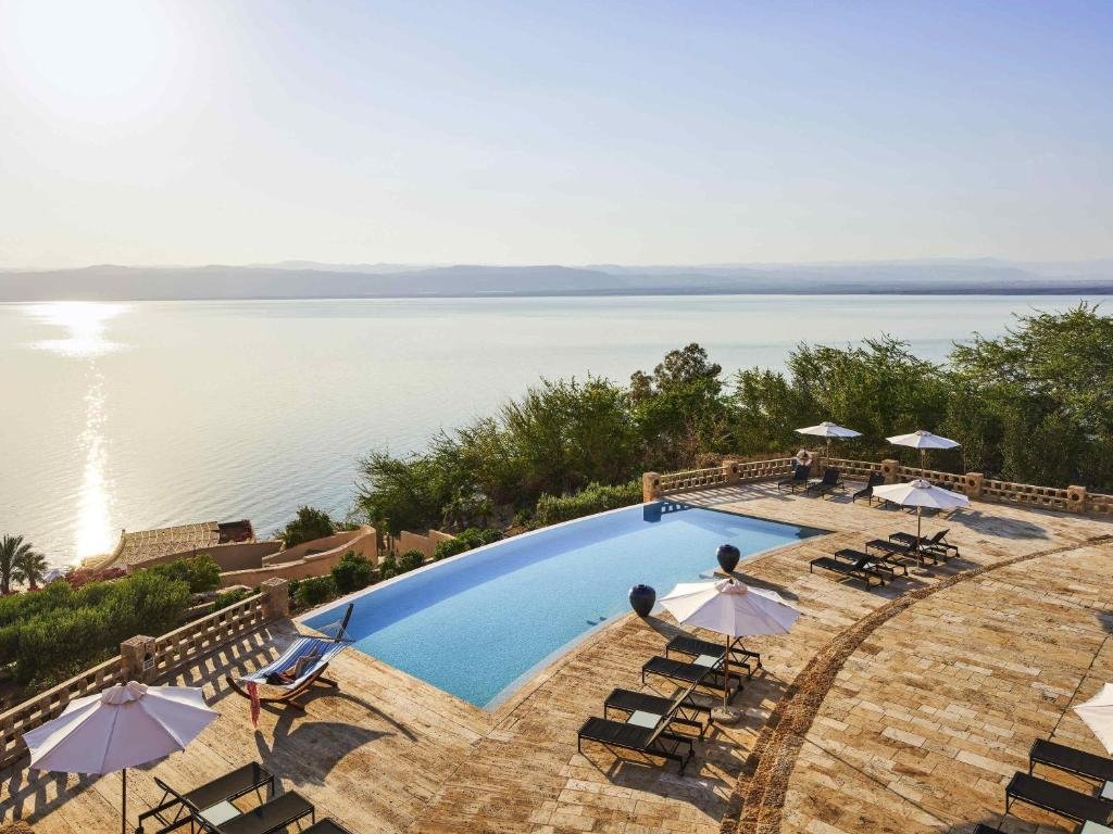 Mövenpick Dead Sea Jordan, Amman, Jordan