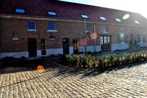 Louis1924, Dilbeek, Belgium