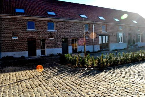 Louis1924, Hotel in Dilbeek