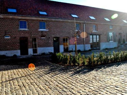 Louis1924, Dilbeek, Belgium