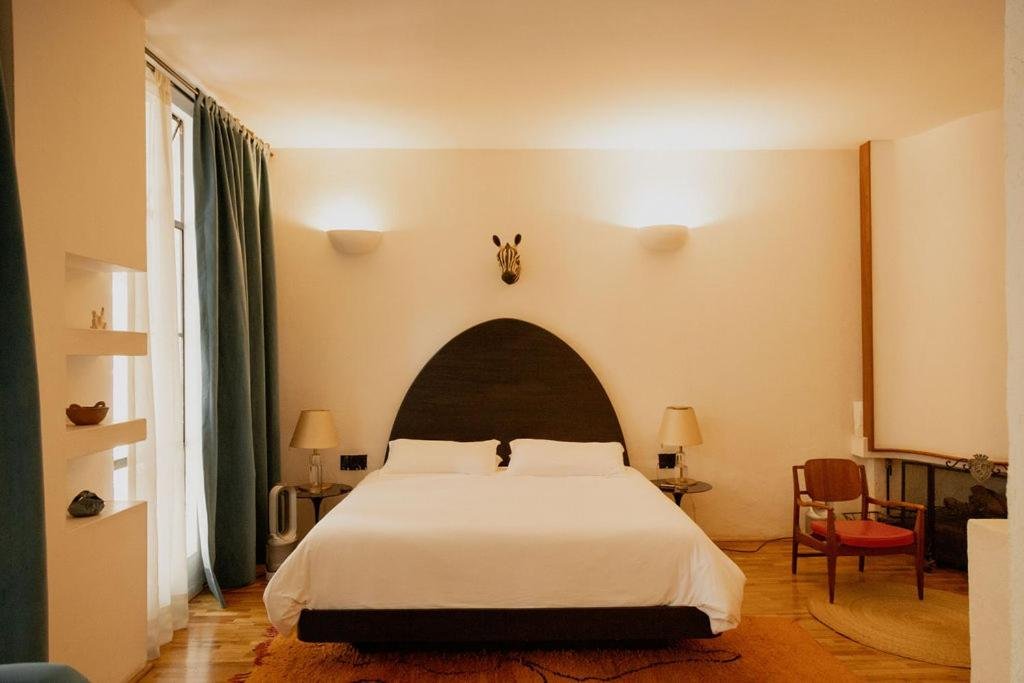 Casapani, Mexico City, Mexico