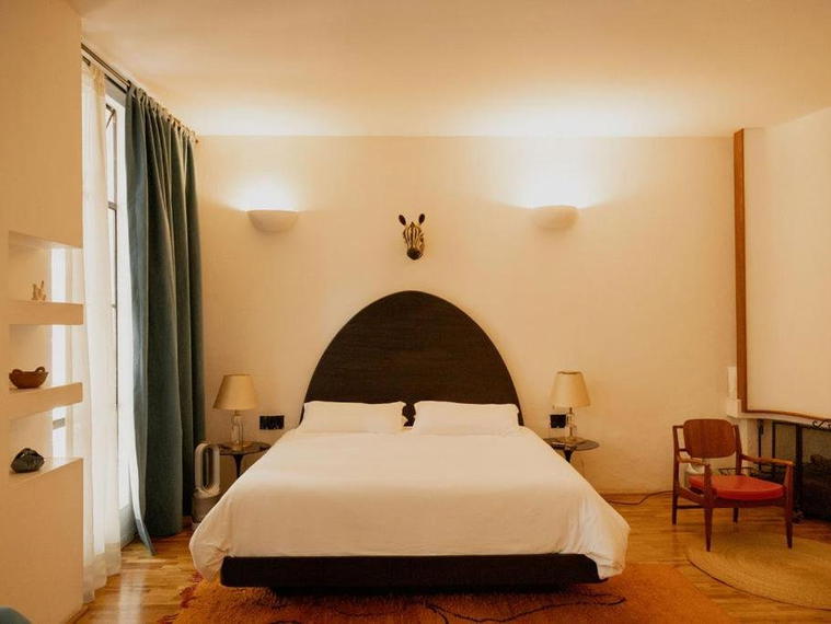 Casapani, Mexico City, Mexico