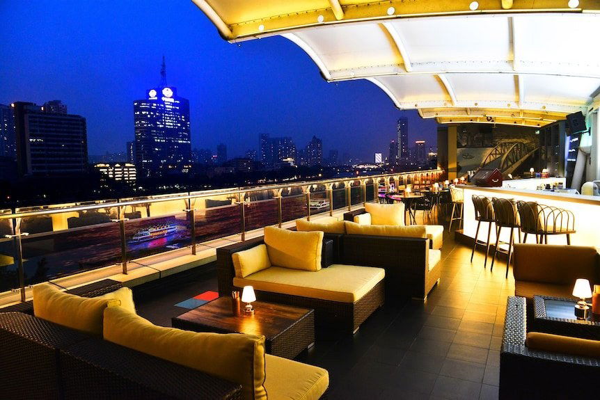 LN Hotel Five, Hotel in Guangzhou