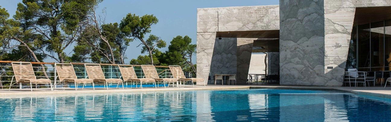 D-Resort Šibenik, Sibenik, Croatia