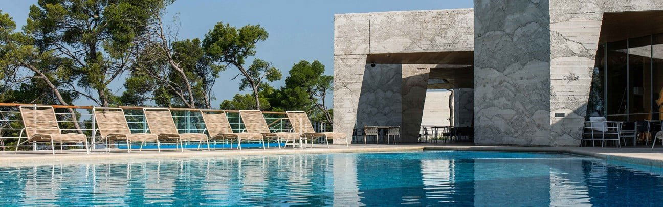 D-Resort Šibenik, Hotel in Sibenik