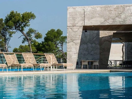 D-Resort Šibenik, Sibenik, Croatia