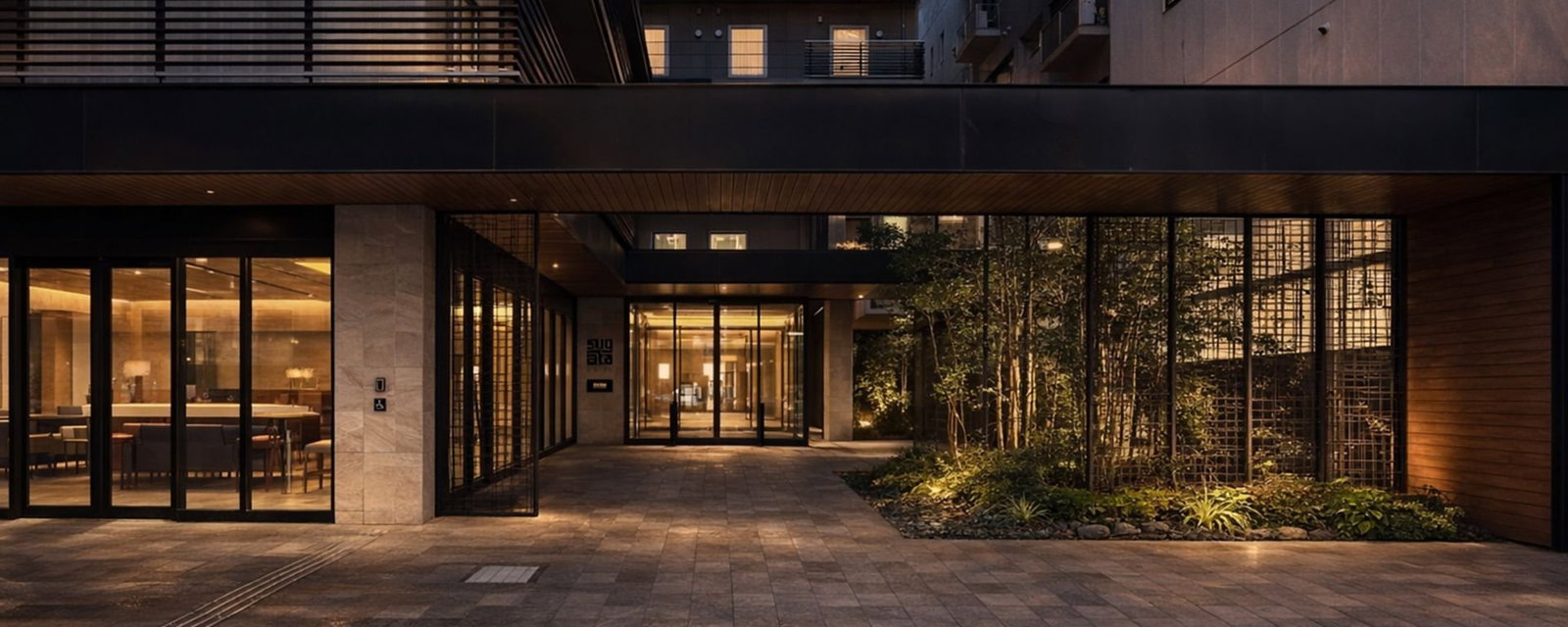 Sugata Hotel Osaka Shinsaibashi, Osaka, Japan