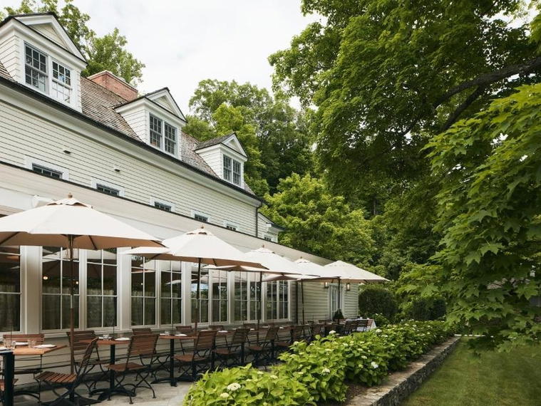 Bedford Post Inn, Bedford, United States