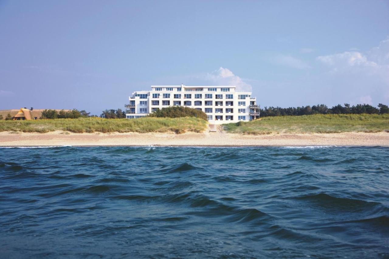 Strandhotel Dünenmeer - Adults only hotel in Dierhagen