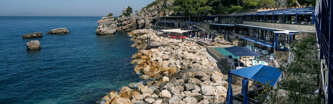 Capo La Gala Hotel & Wellness