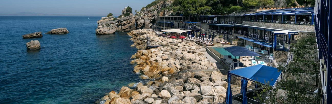 Capo La Gala Hotel & Wellness, Vico Equense, Italy