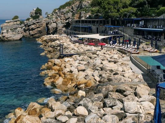 Capo La Gala Hotel & Wellness, Vico Equense, Italy
