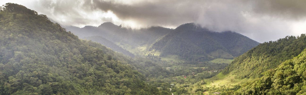 El Silencio Lodge & Spa
