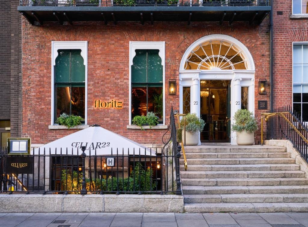 Townhouse on the Green, Hotel in Dublin