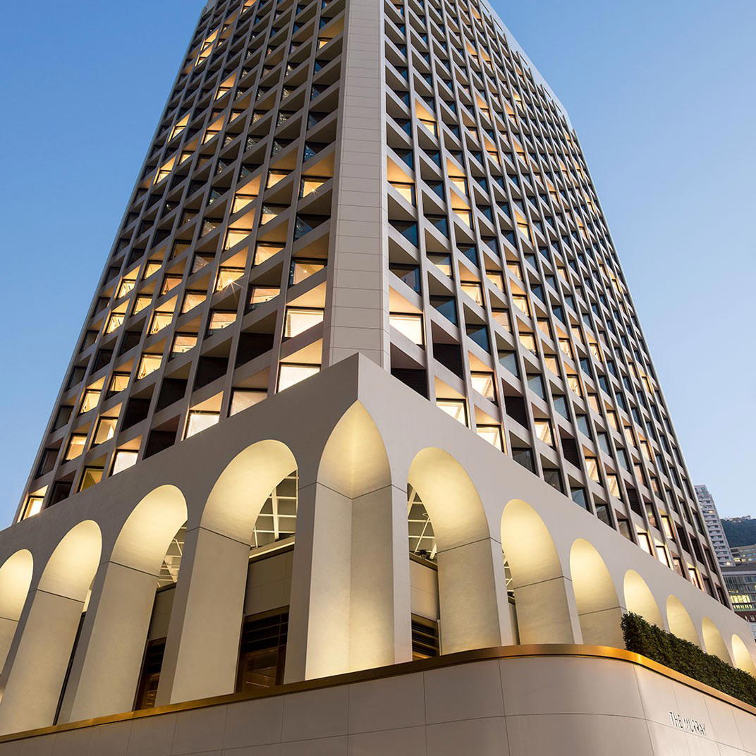 The Murray\u002c Hong Kong\u002c a Niccolo Hotel, Hong Kong Island, Hong Kong