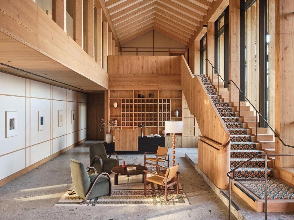 Chiemgauhof Lakeside Retreat