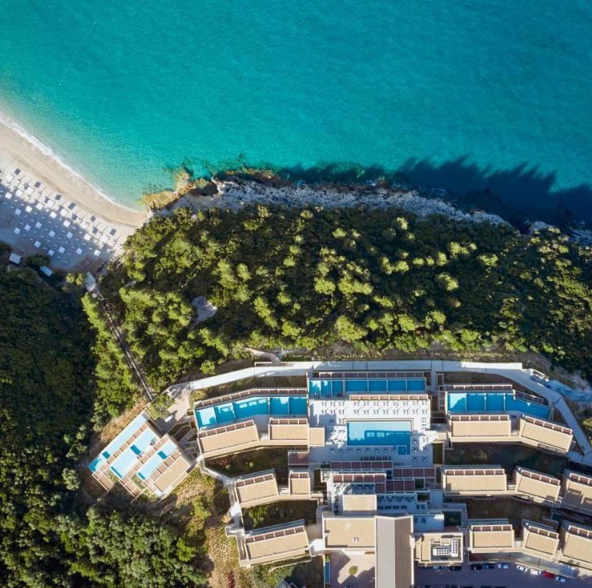 Elix by Mar-Bella Collection, Hotel in Perdika