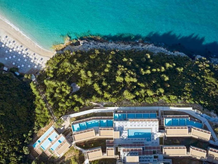 Elix by Mar-Bella Collection, Perdika, Greece