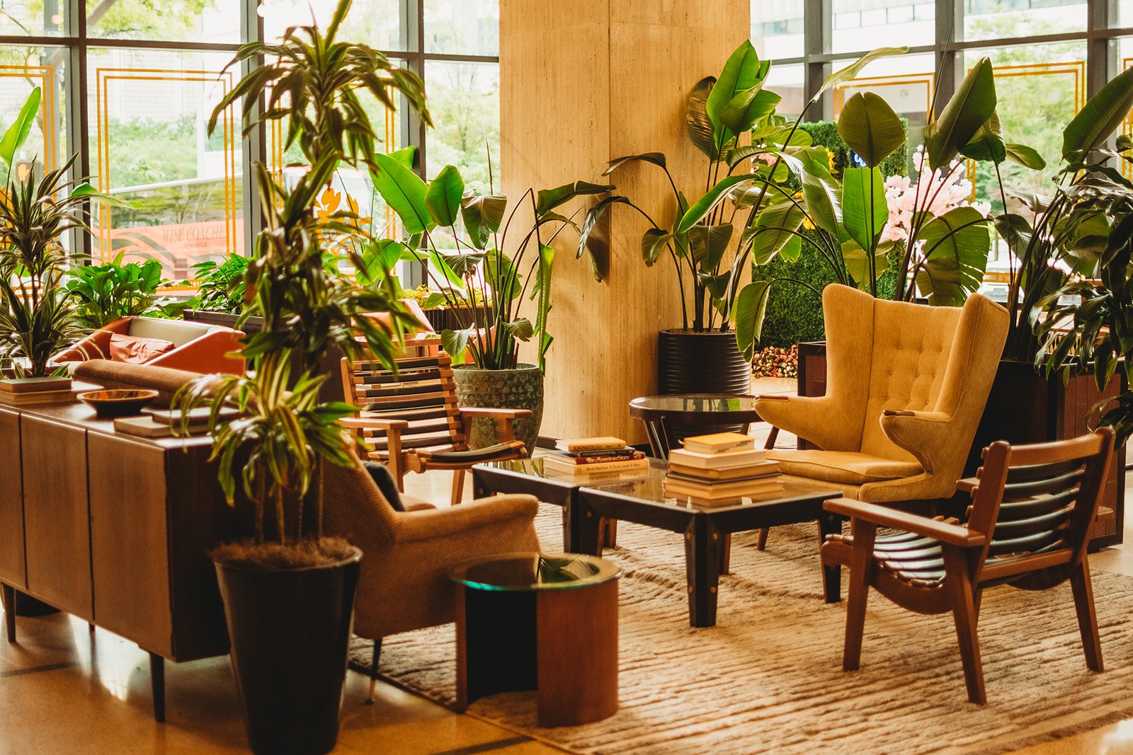 Fairlane Hotel Nashville, Nashville, United States