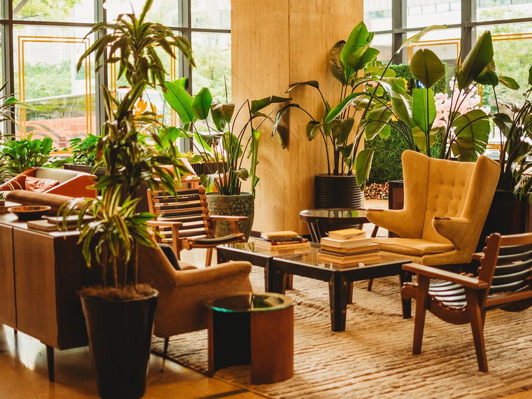Fairlane Hotel Nashville, Nashville, United States