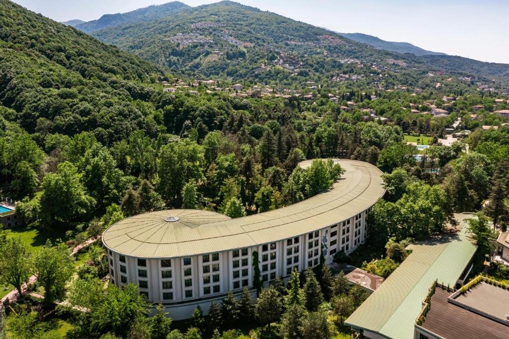 NG HOTELS hotel in Sapanca, Turkey