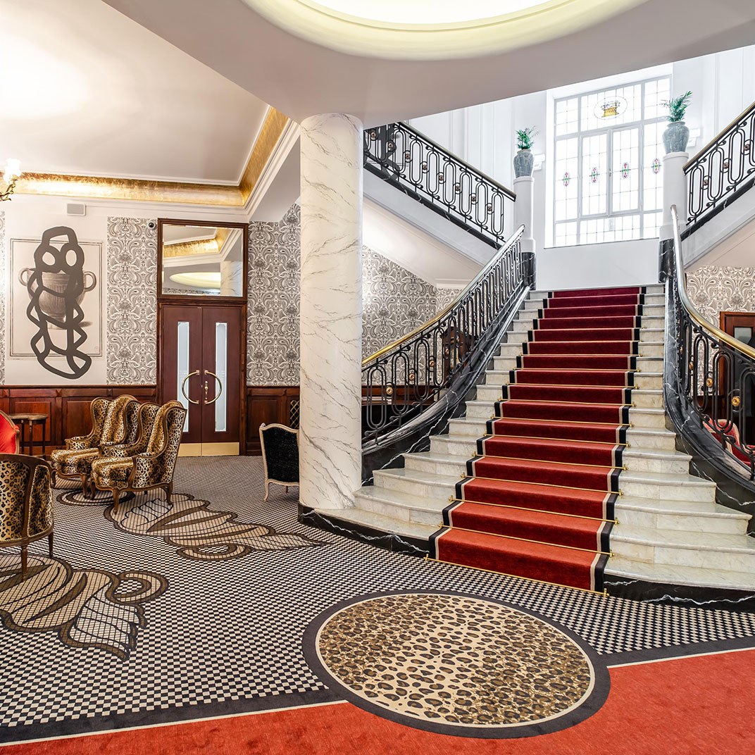 Hotel H15 Francuski Old Town