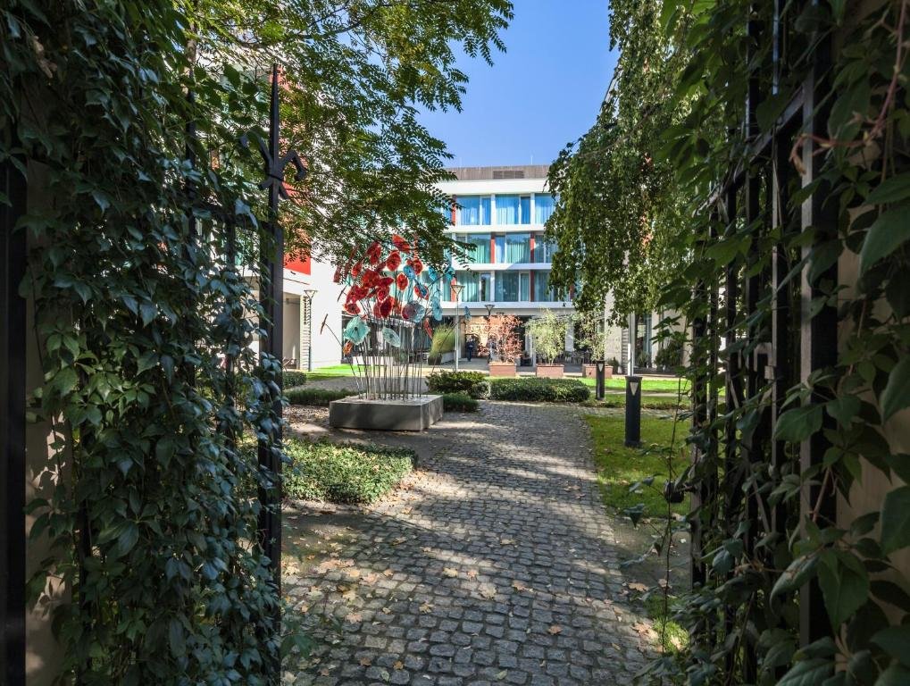 PURO Hotel Wroclaw, Wrocław, Poland