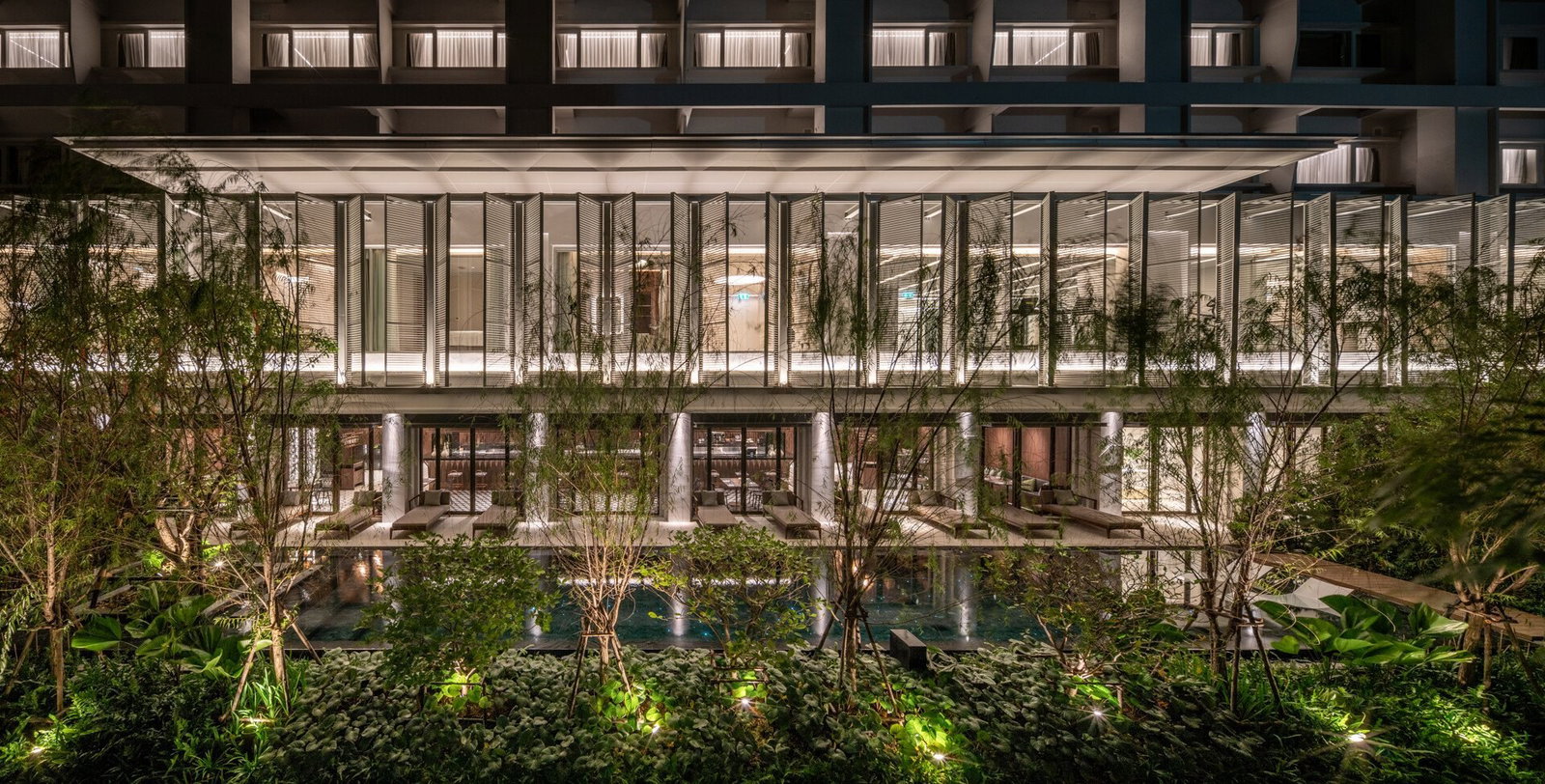 Maison Hotel Bangkok, Bangkok, Thailand