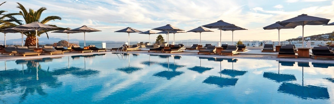 Myconian Ambassador, Mykonos, Greece