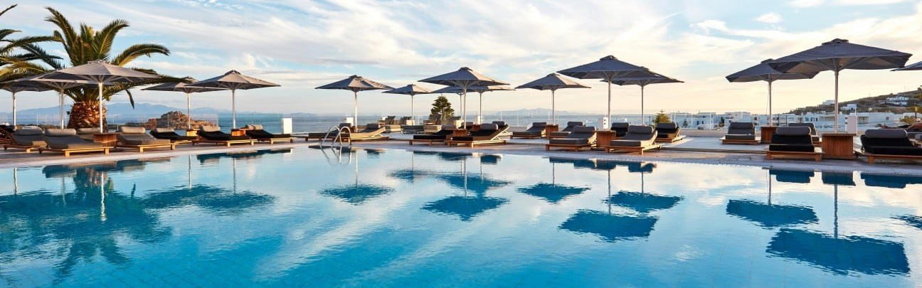 Myconian Ambassador, Mykonos, Greece