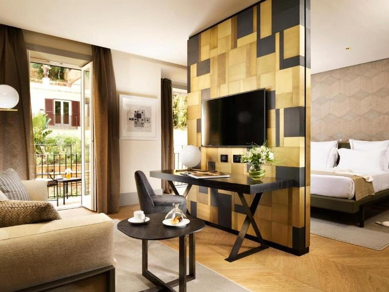 Margutta 19, Rome, Italy