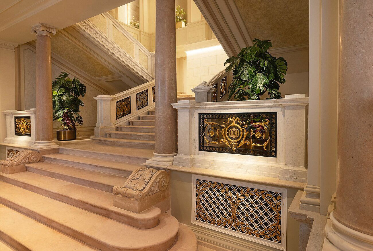 EST Hotel Palais Chotek, Hotel in Vienna